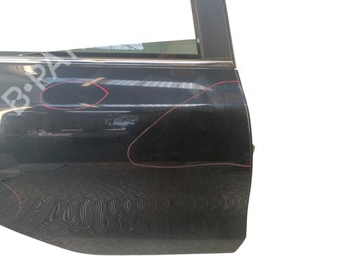 Dør højre bagtil Dør højre bagtil KIA CEE'D Sportswagon (JD) 1.6 GDI (135 hp) 36471581 36471581