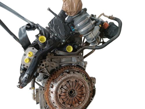 Engine RENAULT TWINGO III (BCM_, BCA_) 0.9 TCe 90 (BCM9, BCM2) | BP36966286M1 - Image 2