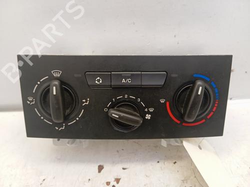 Climate control PEUGEOT PARTNER Box Body/MPV 1.6 HDi | BP38677905I5 - Image 2