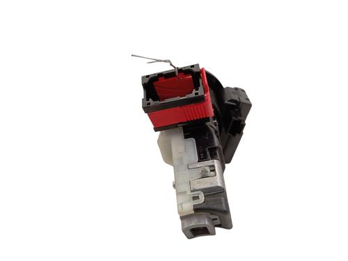 Ignition barrel NISSAN INTERSTAR Van (X62B) dCi 150 | BP37738076M48 - Image 2