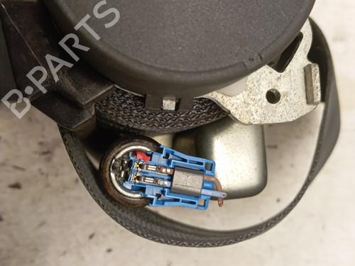 Used Front right seatbelt Front right seatbelt RENAULT MEGANE III Hatchback (BZ0/1_, B3_) 1.5 dCi (BZ0C) (90 hp) 34326474 34326474