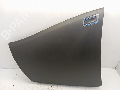 Dashboardkastje Dashboardkastje CITROËN C4 Picasso I MPV (UD_) [2006-2015] 34328626 34328626