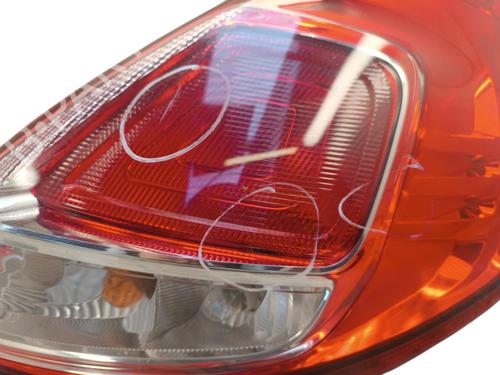 Used Right taillight Right taillight 38677814 38677814