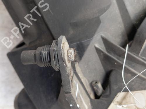 Used Left headlight Left headlight OPEL CORSA D (S07) 1.3 CDTI (L08, L68) (75 hp) 36472543 36472543