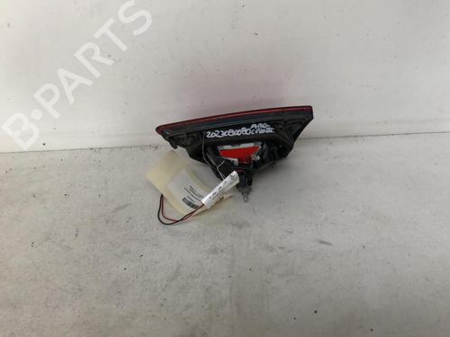 Used Left tailgate light Left tailgate light RENAULT CLIO IV (BH_) 1.5 dCi 75 (75 hp) 34320648 34320648