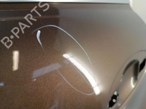 Used Left rear door Left rear door FORD C-MAX II (DXA/CB7, DXA/CEU) 1.5 TDCi (120 hp) 34325484 34325484