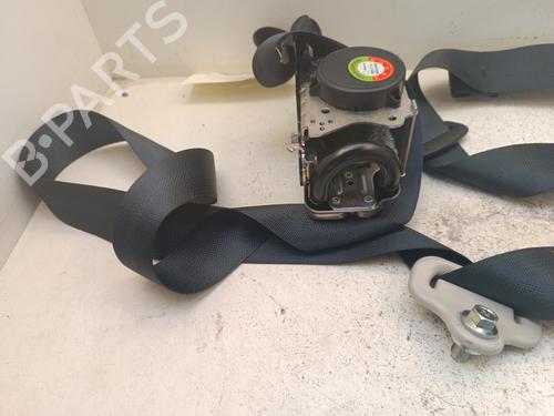 Front right seatbelt NISSAN MICRA V (K14) 1.0 IG-T | BP37656183I25 - Image 3