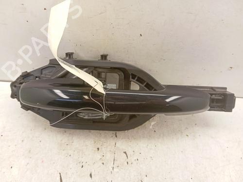 Used Rear right exterior door handle Rear right exterior door handle FORD FOCUS IV (HN) [2018-2026] 34326418 34326418