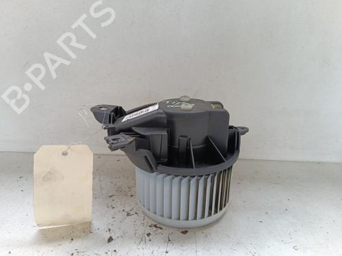 Used Heater blower motor Heater blower motor FIAT TIPO Saloon (356_, 357_) [2015-2026] 34322680 34322680