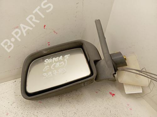 Used Left mirror Left mirror RENAULT SUPER 5 (B/C40_) [1984-1996] 35808993 35808993