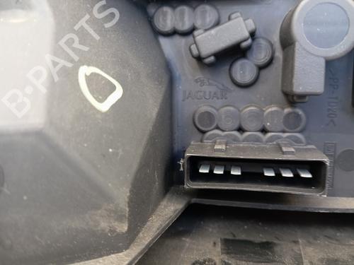Fanale posteriore destro Fanale posteriore destro JAGUAR X-TYPE I (X400) 2.0 D (130 hp) 34325031 34325031