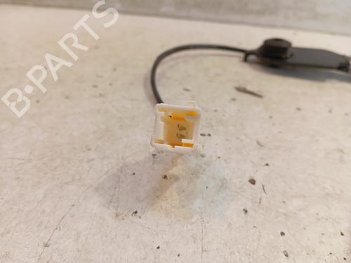 Used Seat buckle Seat buckle CITROËN C3 II (SC_) [2009-2026] 34325044 34325044