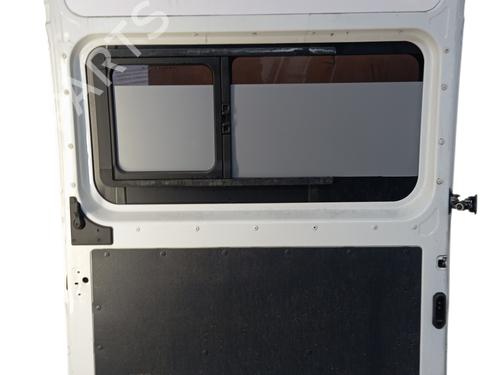 Used Right slide door Right slide door CITROËN JUMPER II Van [2006-2026] 34325842 34325842