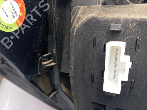 Right taillight CITROËN C3 II (SC_) 1.4 HDi 70 (SC8HZC, SC8HR0, SC8HP4) | BP39626701C35 - Image 3