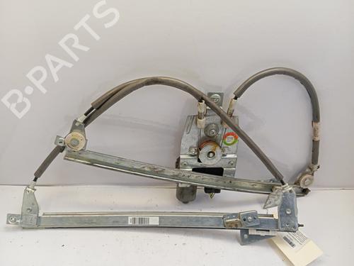 Used Front left window mechanism Front left window mechanism 37529229 37529229