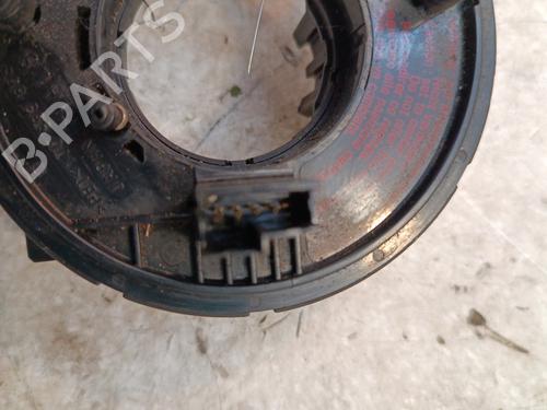 Used Squib airbag Squib airbag AUDI A3 (8L1) 1.9 TDI (90 hp) 34325062 34325062