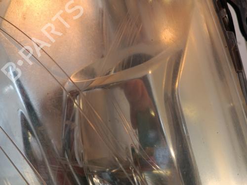 Left headlight CITROËN C-CROSSER (VU_, VV_) 2.2 HDi | BP35810573C28 - Image 4