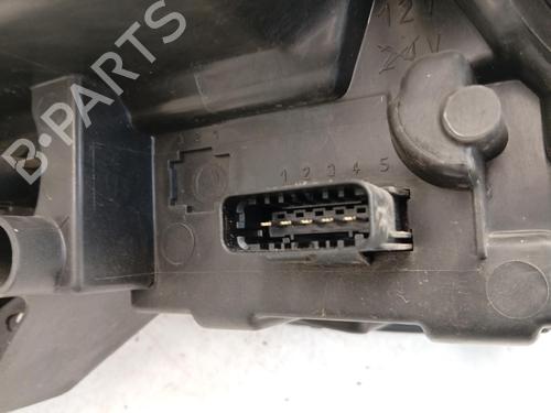 Used Left headlight Left headlight RENAULT CLIO III (BR0/1, CR0/1) 1.5 dCi (C/BR0G, C/BR1G) (68 hp) 40032697 40032697