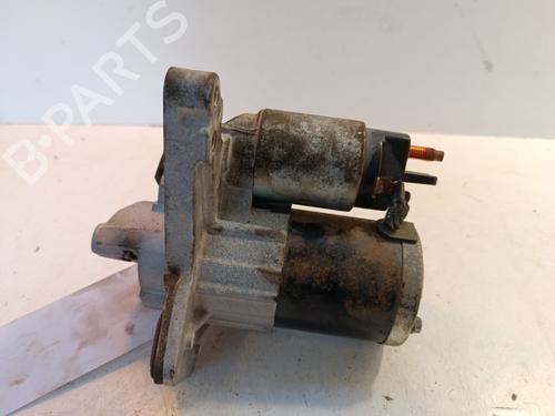 Starter NISSAN PULSAR Hatchback (C13) 1.2 DIG-T | BP34325173M8 - Image 4
