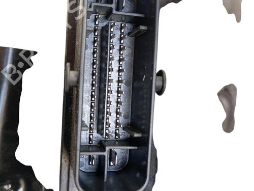ABS pump RENAULT KADJAR (HA_, HL_) 1.3 TCe 140 (HLNB, HLN1) | BP37504070M43 - Image 2