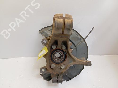 Right front steering knuckle RENAULT KADJAR (HA_, HL_) 1.3 TCe 140 (HLNB, HLN1) | BP37504073M26 - Image 2