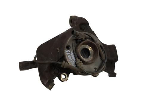 Used Left front steering knuckle Left front steering knuckle PEUGEOT BIPPER (AA_) 1.3 HDi 75 (75 hp) 34321010 34321010
