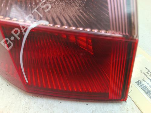 Used Left taillight Left taillight 38010183 38010183