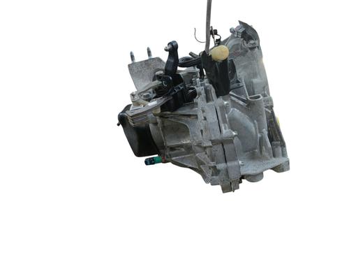 Used Gearbox Gearbox DACIA SANDERO II 1.0 SCe 75 (B8JC, B8JD, B8NC) (73 hp) 34328635 34328635