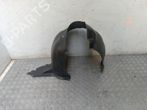 Passaruota Passaruota VW POLO V (6R1, 6C1) 1.2 (60 hp) 37504309 37504309