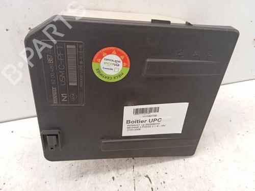 Used Electronic module Electronic module RENAULT MEGANE II (BM0/1_, CM0/1_) [2001-2012] 34326299 34326299