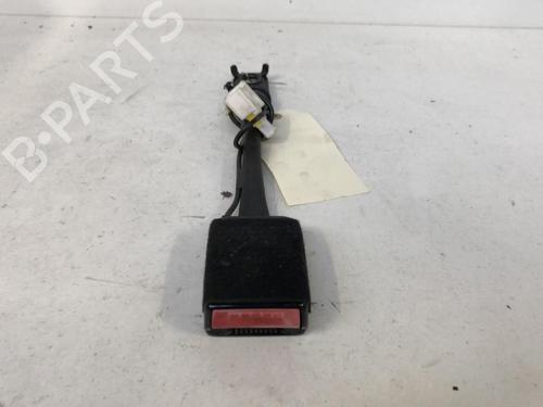 Engate do cinto Engate do cinto PEUGEOT 308 SW I (4E_, 4H_) [2007-2014] 34320601 34320601