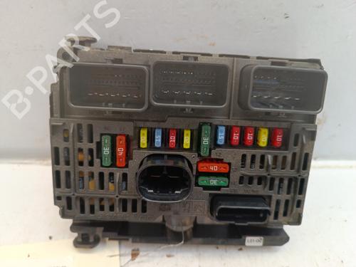 Fuse box PEUGEOT 407 (6D_) 2.0 (6DRFNB, 6DRFNE) | BP38010164E1 - Image 2