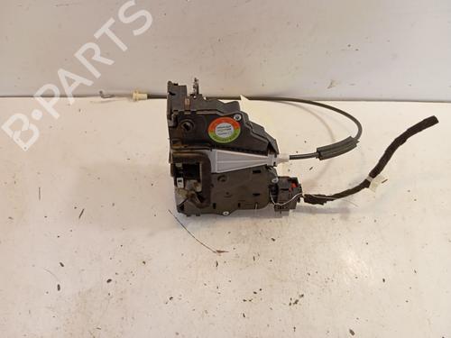 Used Rear right lock Rear right lock FIAT PUNTO (199_) 1.2 (199AXZ1A, 199BXZ1A) (69 hp) 34325689 34325689