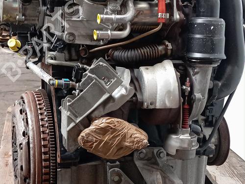 Engine NISSAN JUKE (F15) 1.5 dCi | BP36769043M1 - Image 4