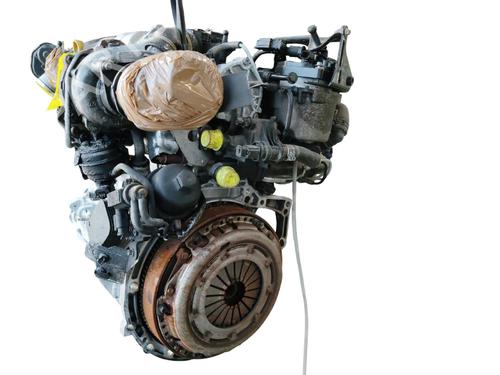 Engine FORD GRAND C-MAX (DXA/CB7, DXA/CEU) 1.6 TDCi | BP39885204M1 - Image 4