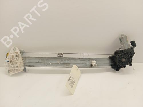 Rear right window mechanism HONDA HR-V (RU) 1.6 i-DTEC (RU8) | BP34327136C25 - Image 3