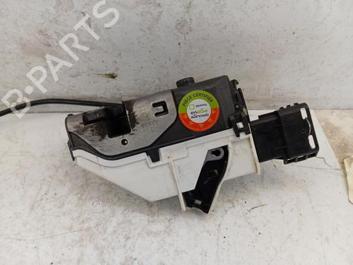 Used Front right lock Front right lock PEUGEOT PARTNER Tepee [2008-2026] 34324246 34324246