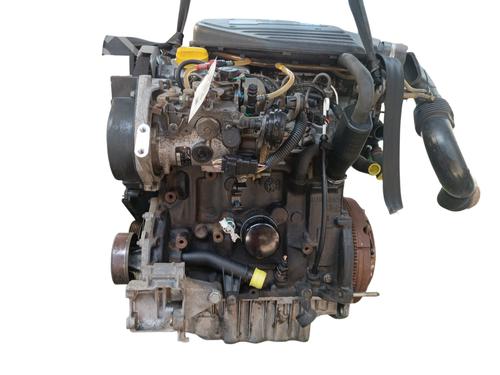 Engine RENAULT CLIO II Hatchback Van (SB0/1/2_) 1.9 D (SB0R) | BP37188461M1 - Image 2