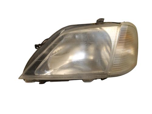 Used Left headlight Left headlight DACIA LOGAN MCV (KS_) 1.5 dCi (KS0K) (68 hp) 36473176 36473176