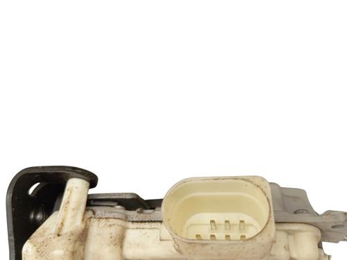 Used Rear left lock Rear left lock VW PASSAT B7 (362) [2010-2016] 34329553 34329553