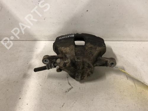 Left front brake caliper PEUGEOT PARTNER Box Body/MPV (K9) 1.5 BlueHDi 100 | BP34320864M105 - Image 2