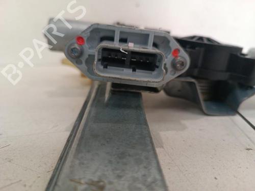 Used Front left window mechanism Front left window mechanism RENAULT CLIO IV (BH_) 1.5 dCi 90 (90 hp) 34321291 34321291