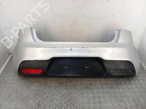 Used Rear bumper Rear bumper KIA RIO III (UB) 1.1 CRDi (75 hp) 40348528 40348528