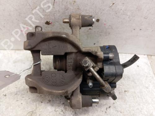 Used Left rear brake caliper Left rear brake caliper AUDI A3 Sportback (8VA, 8VF) [2012-2021] 36769046 36769046