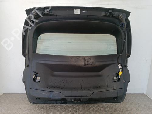 Used Tailgate Tailgate PEUGEOT 308 SW II (LC_, LJ_, LR_, LX_, L4_) 1.6 HDi / BlueHDi 115 (LCBHXM, LCBHXT) (115 hp) 34325357 34325357