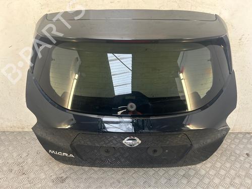 Used Tailgate Tailgate 37656182 37656182