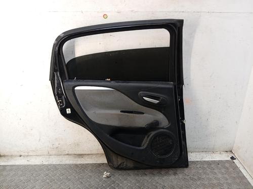 Used Left rear door Left rear door FIAT PUNTO (199_) [2012-2026] 40050507 40050507