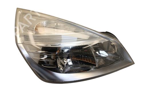 Right headlight RENAULT ESPACE IV (JK0/1_) 2.0 dCi (JK02, JK03) | BP35810373C29 - Image 2