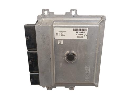 Control unit RENAULT CLIO IV (BH_) 0.9 TCe 90 (BHNF, BHMA, BHMH, BHJK, BHJR) | BP34329946M11 - Image 2