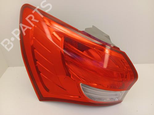 Left taillight HYUNDAI ix20 (JC) 1.4 CRDi | BP35808573C34 - Image 3